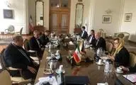 Iran, Slovakia emphasize strengthening economic ties