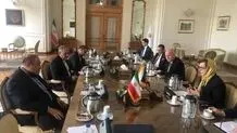Iran, Slovakia emphasize strengthening economic ties