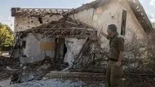  بازگشت لبنانی‌ها به روستاهای مجاور مرز ممنوع