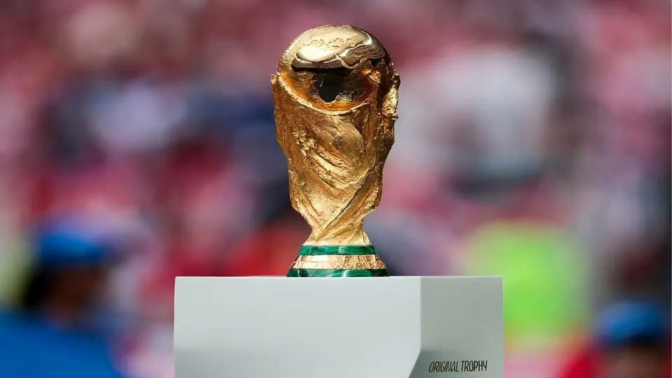 جایزه برنده جام جهانی چقدر است؟