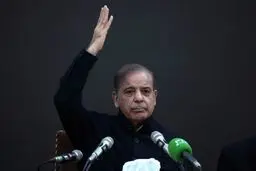 نخست‌وزیر جدید پاکستان انتخاب شد