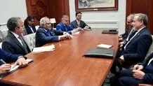 عراقچی: آمریکا تفاهم اسلام‌آباد را نقض کرد و مسئول پیامدهای آن است + ویدیو