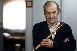 «حسن ناهید» استاد «نی» درگذشت


