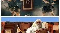 تمام فیلم‌های تلویزیون در تعطیلات آخر هفته+ زمان پخش ۵۰ فیلم
