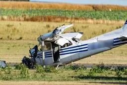 سانحه هوایی در جریان رزمایش سپاه در سراوان/ ۲ نفر شهید شدند
