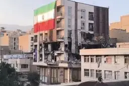 بازسازی پساجنگ‌ تنها ساخت‌وساز نیست
