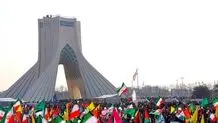آزادی تجمعات در ایستگاه پایانی بهارستان