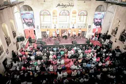 سرگردانی در کوچه