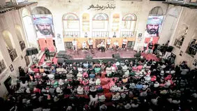 سرگردانی در کوچه