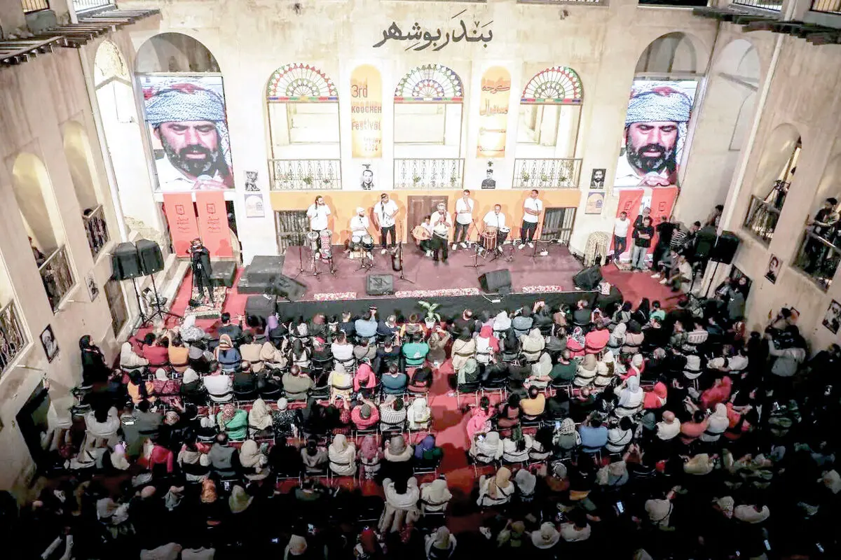 سرگردانی در کوچه