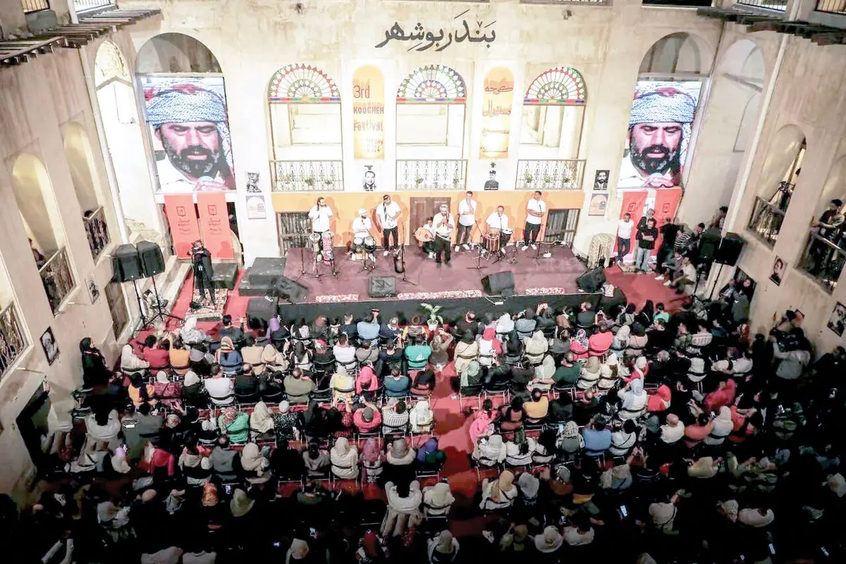 سرگردانی در کوچه