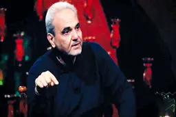 بر مدار «فروغی»، منتقد «رئیسی»