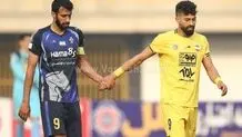 پرسپولیس سه بازیکن پیکان را به نفع سپاهان گرفت!