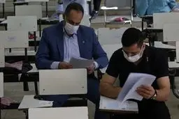 امروز آخرین مهلت ثبت‌نام آزمون کاردانی به کارشناسی

