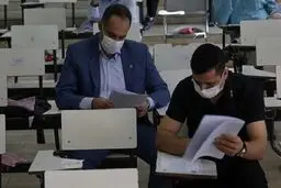 امروز آخرین مهلت ثبت‌نام آزمون کاردانی به کارشناسی

