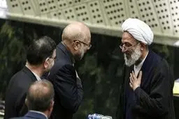 قالیباف به تله افتاد /تیغ کشیدن پایداری‌ها و قالیبافی‌ها بر یکدیگر

