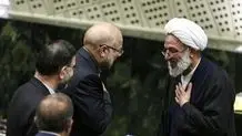 افشای توصیه ویژه علی لاریجانی به نمایندگان ادوار مجلس /جبهه پایداری به دنبال خالص سازی است

