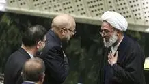 قالیباف به تله افتاد /تیغ کشیدن پایداری‌ها و قالیبافی‌ها بر یکدیگر

