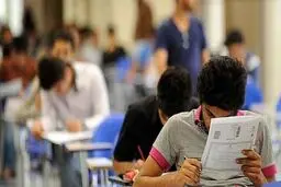 سازمان سنجش: از شروع به تحصیل داوطلبان شبهه‌دار جلوگیری شد