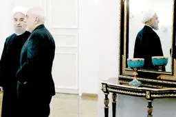 جدال روایت‌ها در سیاست داخلی ‌