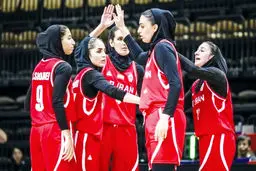 امیدوار به آینده پس از شکست در فینال