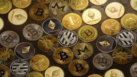 قیمت بیت کوین،تتر و اتریوم امروز سه شنبه ۲۷ مرداد ۱۴۰۵ / قیمت بیت کوین چند ؟+ جدول