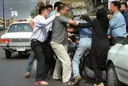 سرانجام درگیری در گلشهر 