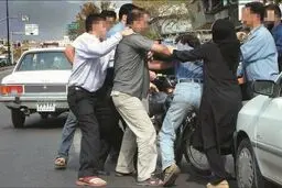 سرانجام درگیری در گلشهر 