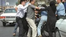 سرانجام درگیری در گلشهر 