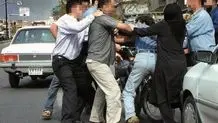 دستگیری شبکه‌ جعل و غصب عناوین مقامات

