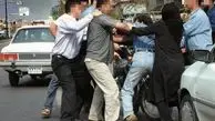 سرانجام درگیری در گلشهر 