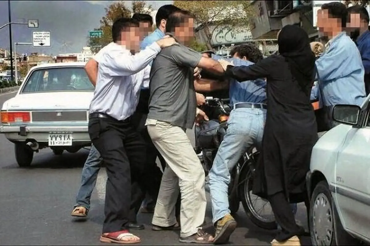 سرانجام درگیری در گلشهر 