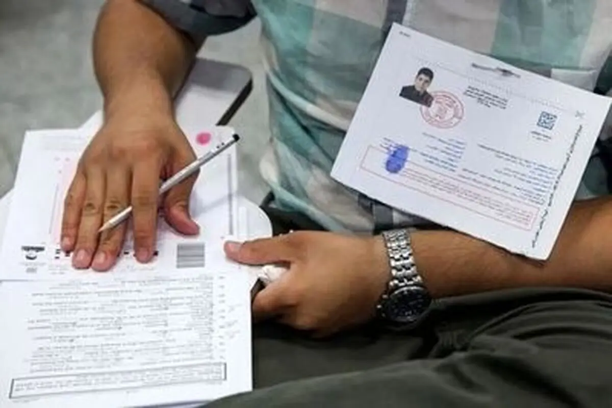 آخرین تصمیم آموزش و پرورش: تکلیف امتحان نهایی پایه ۱۱ و ۱۲ تا ۱۵ تیر معلوم می‌شود
