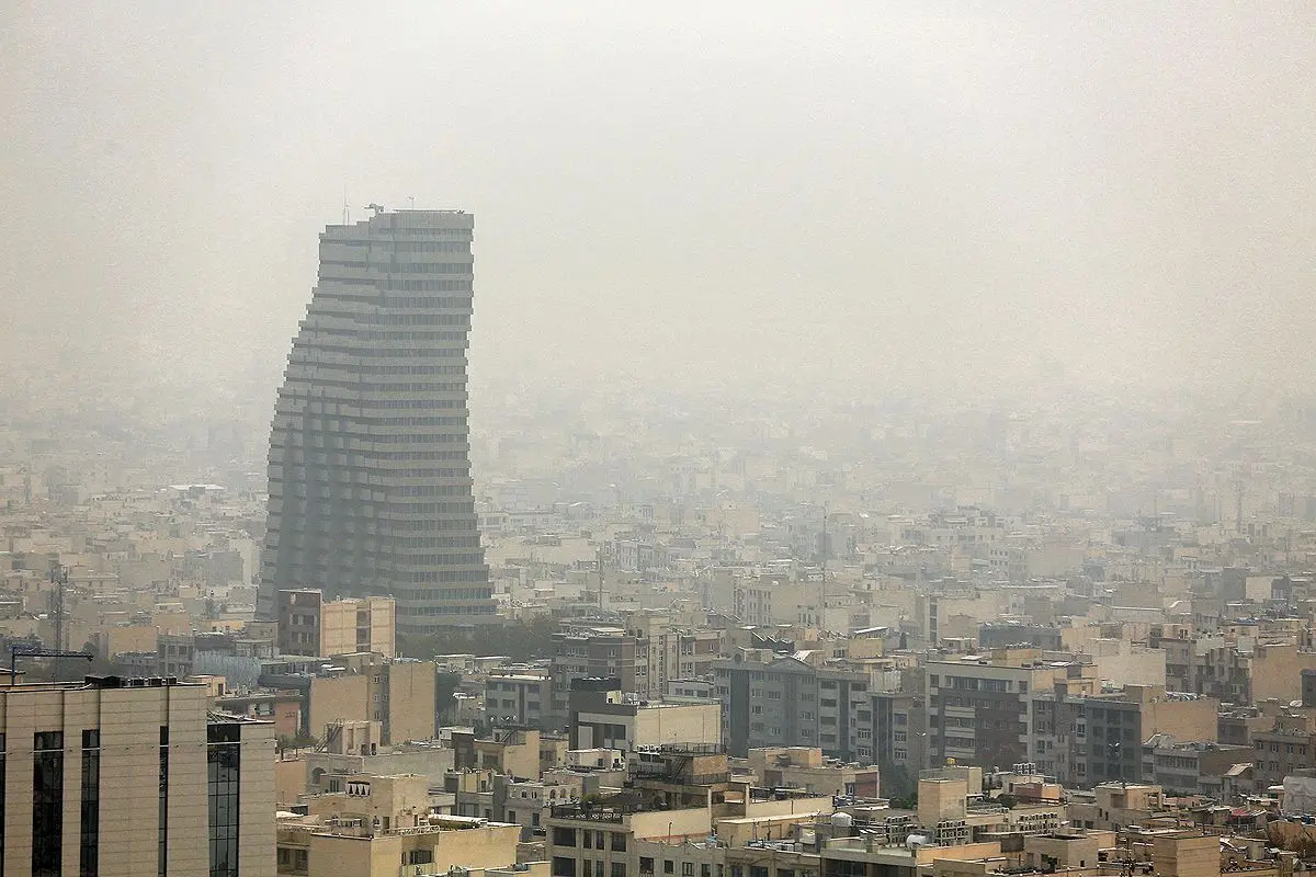 خبر مهم درباره تعطیلی فردا دوشنبه 15 بهمن در تهران و البرز