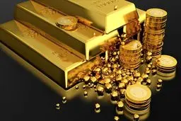قیمت دلار، طلا و سکه؛ در ساعات پایانی بازار یکشنبه ۲۹ تیر ۱۴۰۴/ افت قیمت طلا سرعت گرفت