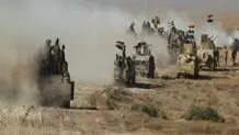 PMF forces thwart terrorist attack against Arbaeen pilgrims