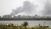 کشیده شدن درگیری‌های سودان به داخل کاخ ریاست جمهوری