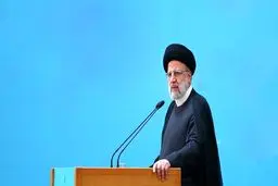 رئیسی: نظم جدید جهانی با افول قدرت آمریکا در حال رقم خوردن است/ ائتلاف‌هایی مثل شانگهای در برابر آمریکا در حال قدرت گرفتن است

