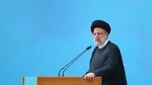 رئیسی: نظم جدید جهانی با افول قدرت آمریکا در حال رقم خوردن است/ ائتلاف‌هایی مثل شانگهای در برابر آمریکا در حال قدرت گرفتن است

