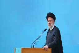 رئیسی: نظم جدید جهانی با افول قدرت آمریکا در حال رقم خوردن است/ ائتلاف‌هایی مثل شانگهای در برابر آمریکا در حال قدرت گرفتن است

