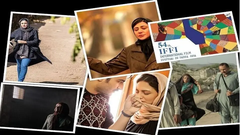 خمسة أفلام إیرانیة تشارک فی مهرجان الهند السینمائی