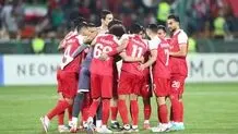 فهرست خارجی‌های پرسپولیس فعلا جای خالی ندارد
