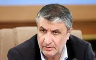 سفر گروسی در راستای تکالیف محول شده شورای امنیت به آژانس است/ در پی بدعهدی طرفین برجام، تعهداتمان را کاهش دادیم