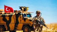 استقرار دو تیپ نظامی عراقی در نوار مرزی

