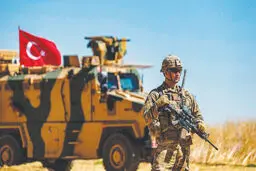 نگاه تهران به کردها متفاوت از آنکاراست
