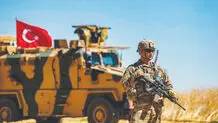 نگاه تهران به کردها متفاوت از آنکاراست
