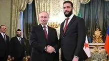 سایه اسد بر روابط روسیه و دولت جدید سوریه

