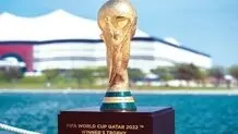 الموندیال 2022تحت أنظار الجماهیر والأساطیر