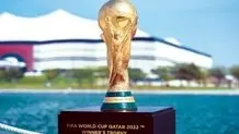 إنفانتینو: العمال الأجانب فخورون بالعمل في ملاعب  كأس العالم