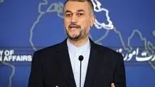  روسیه به ما اطمینان داده که هیچ‌گاه از تجهیزات ایرانی در جنگ علیه اوکراین استفاده نکرده و نخواهد کرد

